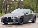 Lexus IS 300 F Sport AWD