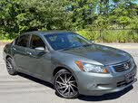 Honda Accord EX-L V6