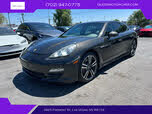 2011 Porsche Panamera