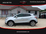 Buick Encore Preferred FWD