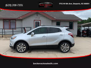 Buick Encore Preferred FWD