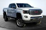 GMC Canyon Denali Crew Cab 4WD