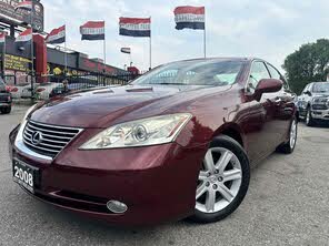 Lexus ES 350 FWD