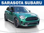 MINI Countryman Cooper S FWD