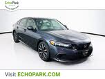 Honda Civic EX FWD