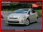Toyota Prius Three