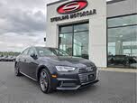 Audi A4 2.0T quattro Premium Plus AWD