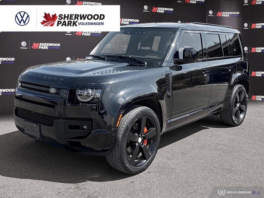 Land Rover Defender 110 XS Edition AWD 2022