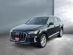 Audi Q7 quattro Premium Plus 55 TFSI