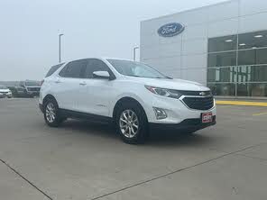 Chevrolet Equinox 1.5T LT AWD