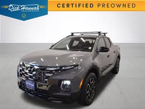 Hyundai Santa Cruz Night AWD