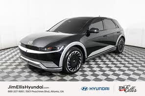 Hyundai Ioniq 5 Limited AWD