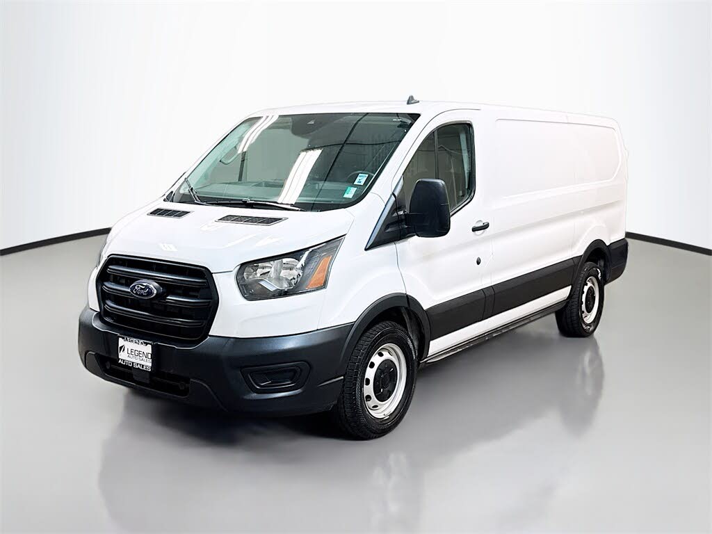 2020 Ford Transit Cargo 150 Low Roof LWB RWD