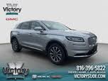 Lincoln Nautilus Standard AWD