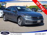 Volkswagen Jetta 1.5T SE FWD