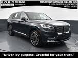 Lincoln Aviator Black Label AWD