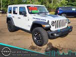 Jeep Wrangler 4xe Rubicon 4WD