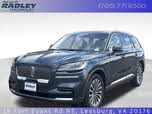 Lincoln Aviator Reserve AWD