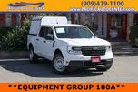 Ford Maverick XL SuperCrew FWD