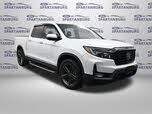 Honda Ridgeline RTL-E AWD