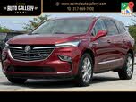 Buick Enclave Premium AWD