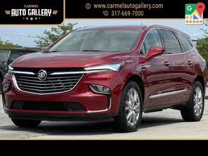 Buick Enclave Premium AWD