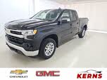 Chevrolet Silverado 1500 LT Double Cab 4WD