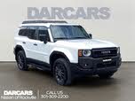 Toyota Land Cruiser 4WD