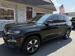 Jeep Grand Cherokee 4xe 4WD