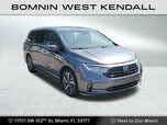 Honda Odyssey Touring FWD