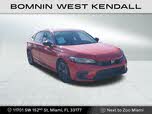 Honda Civic Hatchback Sport FWD