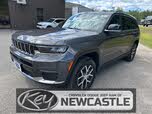 Jeep Grand Cherokee L Limited 4WD