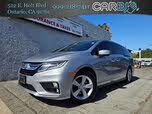 Honda Odyssey EX-L FWD
