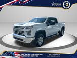Chevrolet Silverado 2500HD LTZ Crew Cab RWD