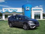 Honda CR-V EX-L FWD