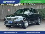 BMW X5 xDrive40i AWD