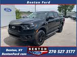 Ford Ranger XL SuperCrew RWD