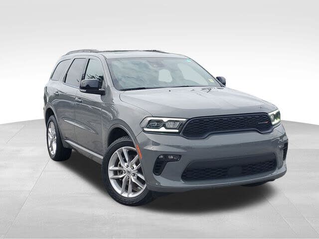 2023 Dodge Durango GT Plus AWD