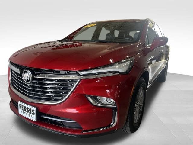 2024 Buick Enclave Premium AWD