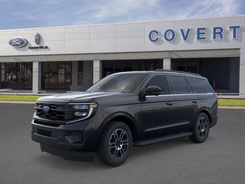 2025 Ford Expedition Active RWD