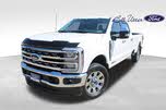 Ford F-350 Super Duty Lariat Crew Cab 4WD