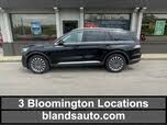 Lincoln Aviator Reserve AWD