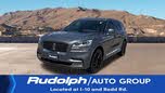 Lincoln Aviator Reserve AWD
