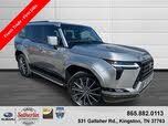 Lexus GX 550 Luxury AWD