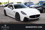Maserati GranTurismo Modena AWD