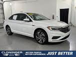 Volkswagen Jetta SEL FWD