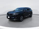 Acura MDX SH-AWD with Technology Package
