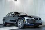 BMW 4 Series 430i xDrive Coupe AWD