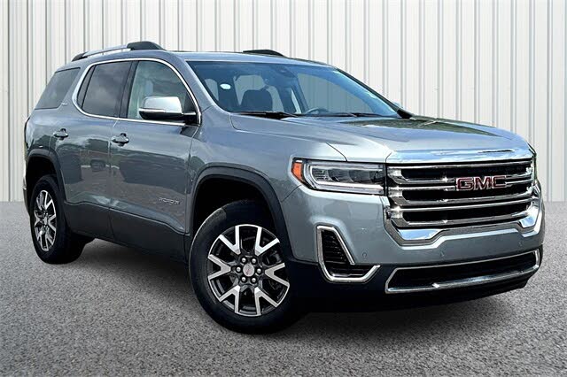 2023 GMC Acadia SLE AWD