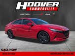Hyundai Elantra SEL FWD